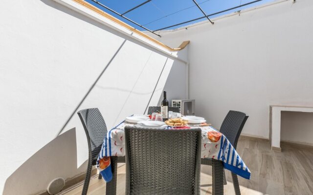 3825 Sabbiabianca - Aptm B by Barbarhouse