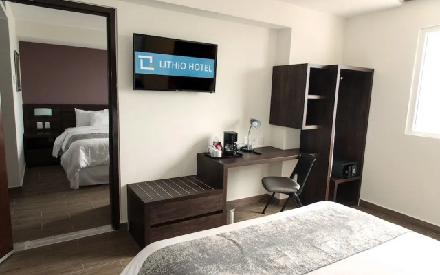Lithio Hotel