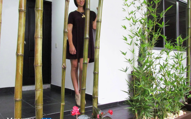 Montes de la Castellana Hotel Boutique
