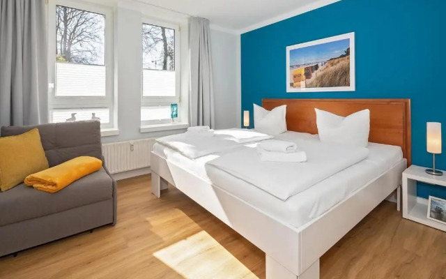 Strand-Park Strand-Park 204