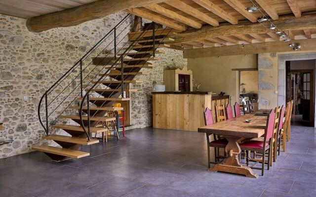 Le Closier B&B