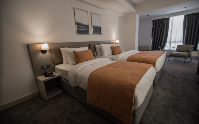 Dovv Hotel