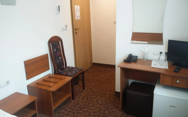 Slavyanska Beseda Hotel