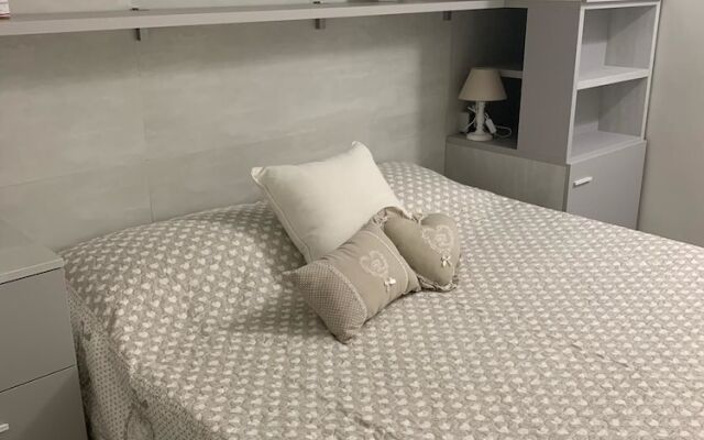 Apulianstay-dimora vima