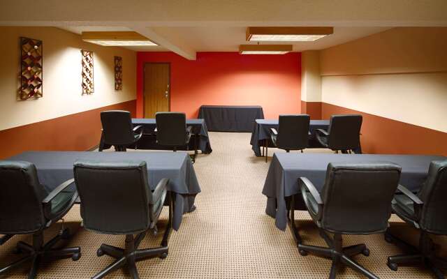 Red Lion Hotel Kalispell