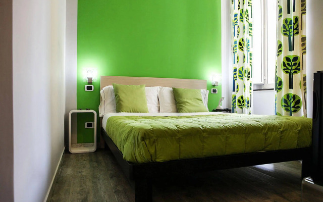 H Rooms Boutique Hotel