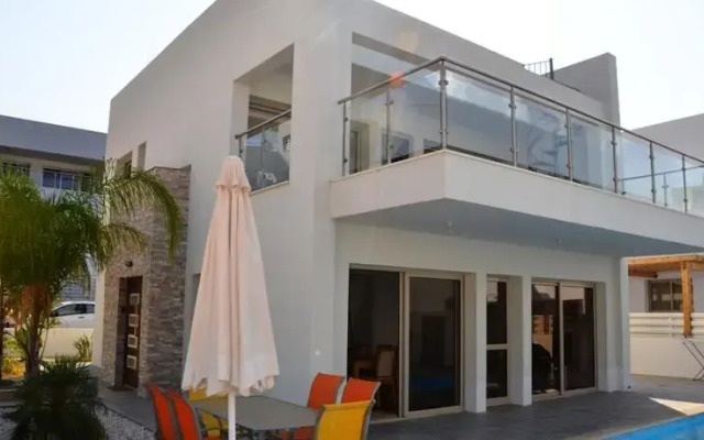 Villa Auriga