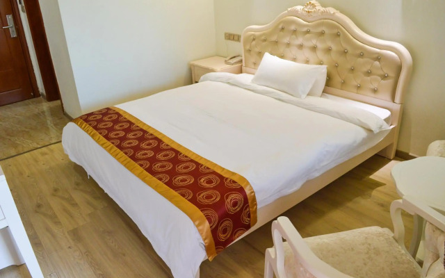 Wuduria Hotel