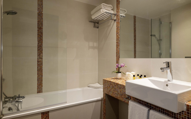 Hotel Park Lane Paris