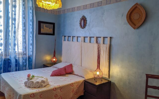 Prati B&B and Apartment