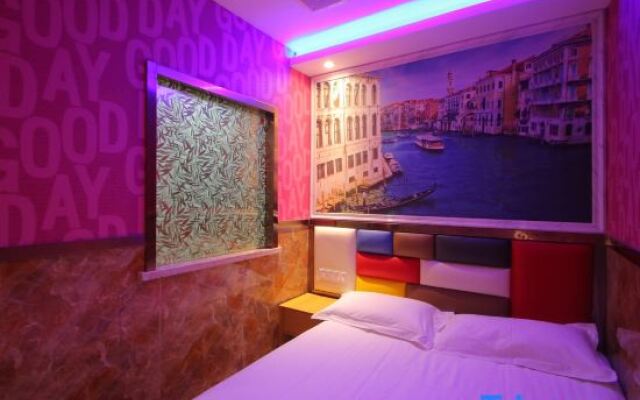 Mei Cun Hotel