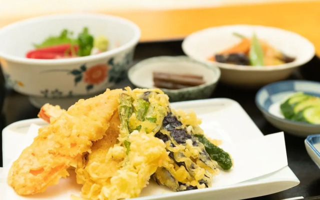 OYO Ryokan Watanabe Ichinomiya