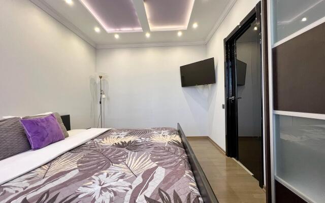 Kravc Group (Кравц Груп) на улице Октябрьская