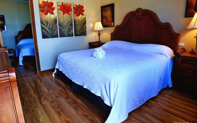 Park Place Belize