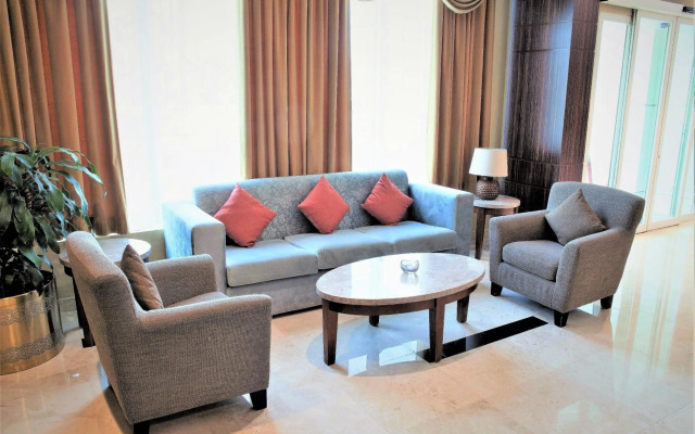 Best Western Plus Salmiya