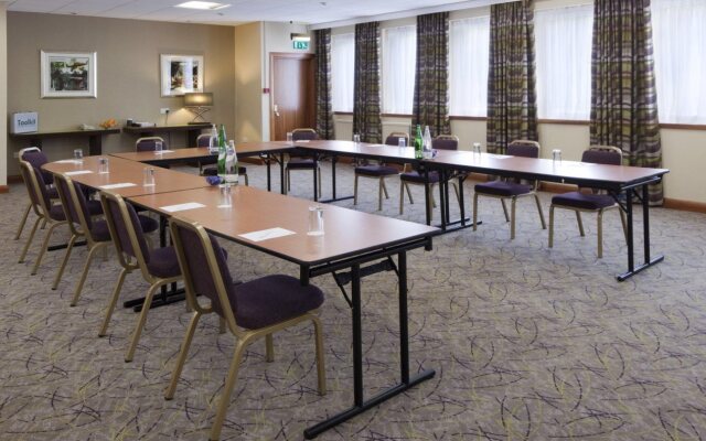 Holiday Inn Luton South - M1 Junction 9