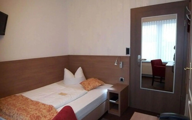 Hotel Sprenz