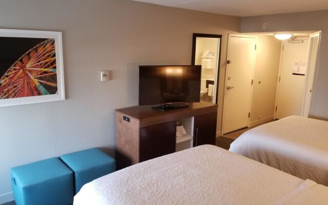 Hampton Inn by Hilton Minneapolis/Eagan