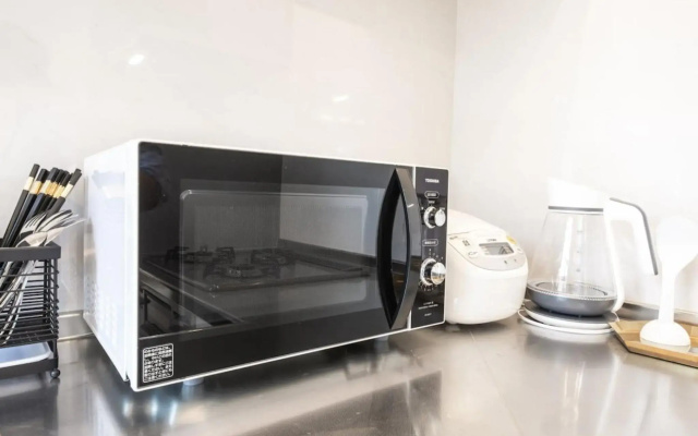Private Hotel Oshiage - Vacation STAY 81630v