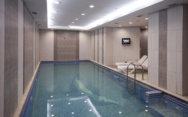 Hotel Sapphire