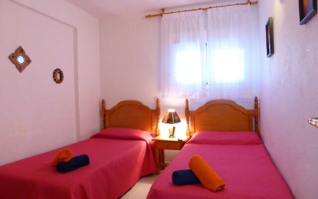 Apartamento M&C Jardines de Salou