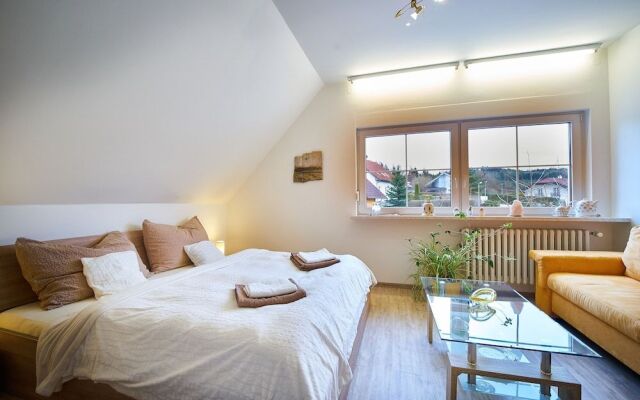 Bluestars Apartments