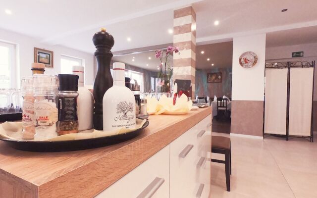 Hotel Pension Langhans