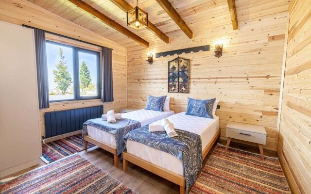 Aronia Bungalow