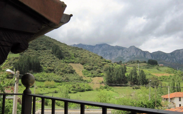 Viviendas Rurales La Fragua