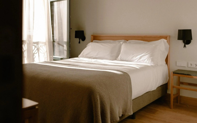 Aparthotel Imperatriz