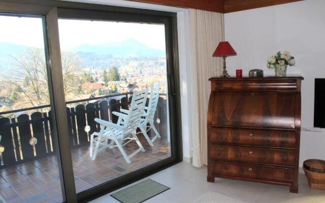 Ferienwohnung Rengstorf