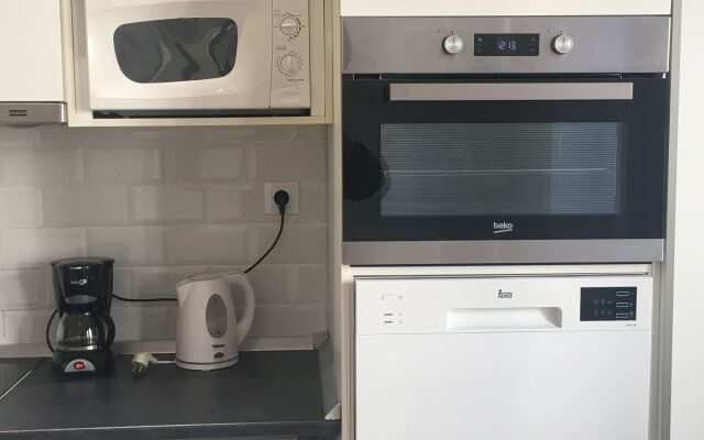 Apartamentos Boni