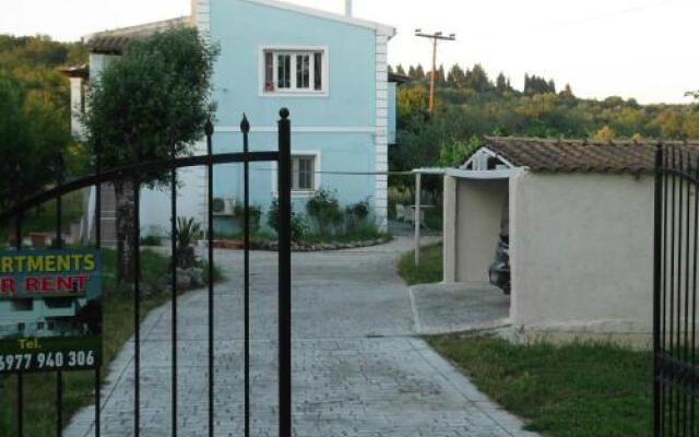Tom's House