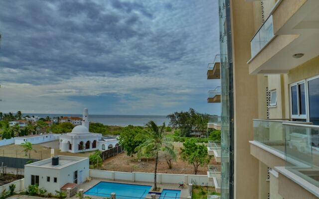 Edmor Residences -Nyali