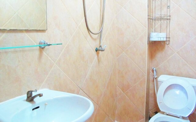Nicky's Guesthouse