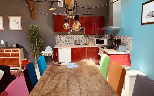 Sérénaé Val de Vesle