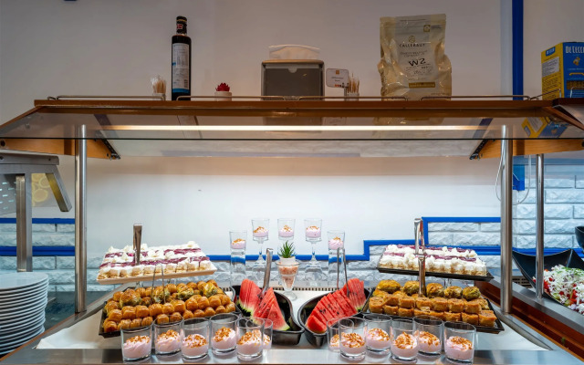 MPM Hotel Condor - All Inclusive Light