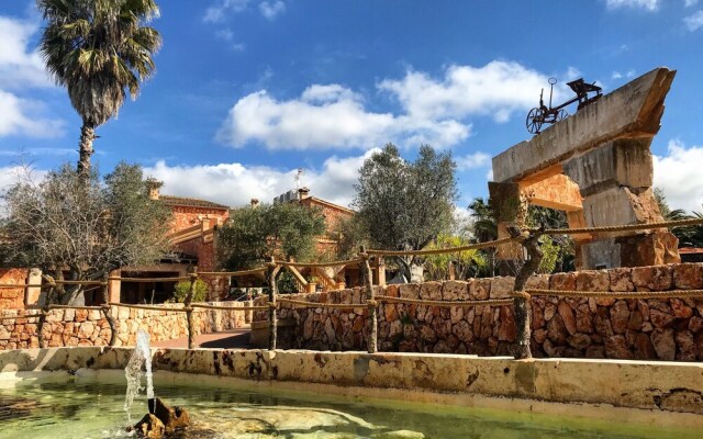 Agroturismo Es Gallicant