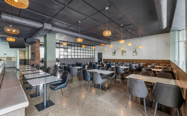 Hotel Quartier, an Ascend Collection Hotel