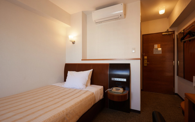 GRG Hotel Naha Higashimachi