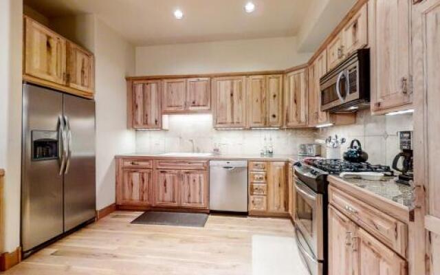 Enclave Town Home 3478