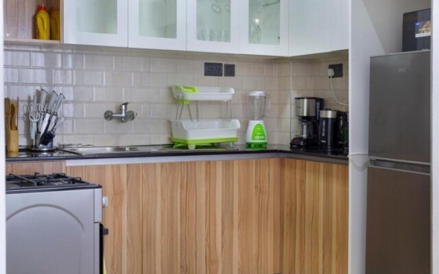 Serene Heights Kileleshwa by Edmor