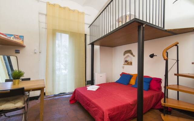 Piazza Beccaria Mini Loft