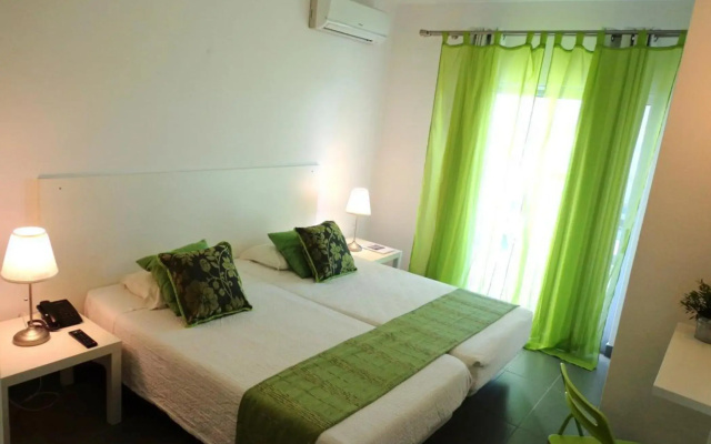 KR Hotels - Albufeira Lounge