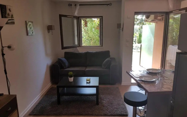 Residence Les Palmiers