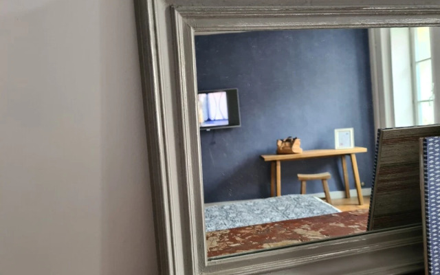 Le Relais de l'Endormie