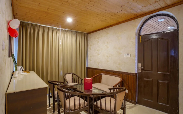 Sunny Guest House by OYO Rooms