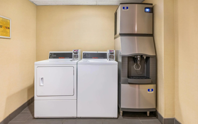 Comfort Inn Boucherville