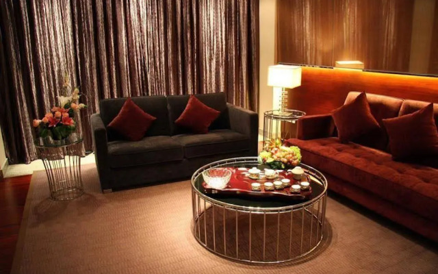 Viena International Hotel South China Sea Haiyue - Foshan