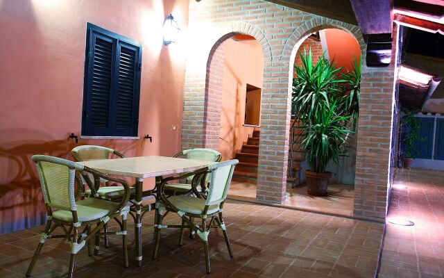 Residenza L'uncinaia Holiday House